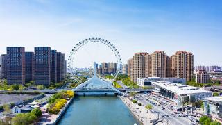 天津一季度GDP为4188.09亿元，同比增长5.8%