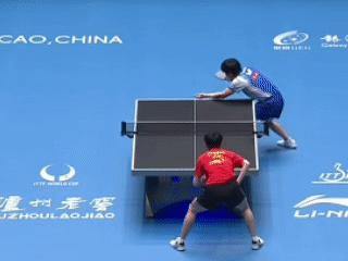 国乒接连惨败，中国球迷却大力支持日本选手，国际乒联评论区沦陷