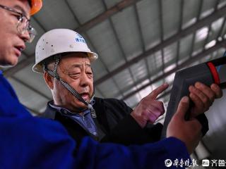 民企新动能丨山东博大管业胡善波：追求“极致”中赢得市场和口碑