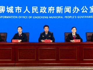 持续提升知识产权服务水平 2024年聊城多项指标领跑全省