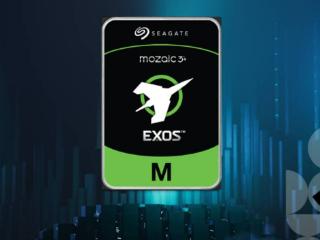 希捷：机械硬盘环保碾压SSD！二氧化碳排放量仅0.6％