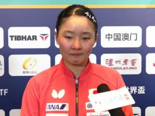 张本美和被淘汰后，擦干眼泪返回酒店，换了套衣服继续训练！