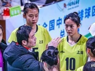 上海女排闹二传荒！明明有沈富麟蔡斌，怎么就培养不出优秀二传？