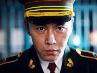 央视剧《借命而生》首播好评如潮，秦昊又选到宝藏剧，韩庚是惊喜