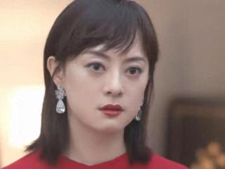 这一次，就连央视也救不了，满脸疲惫且走演技下坡路的孙俪