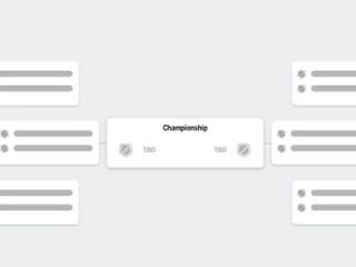 NBA季后赛对阵全出炉！热火VS骑士 灰熊VS雷霆 谁能以下克上？