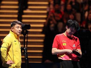 4-3逆转王楚钦创历史，雨果赛后直呼不敢相信，15字揭开赢球秘诀