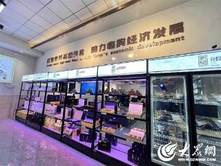 向“潍”来·看未来媒体行丨小鹅肝撬动大产业，引领农业新 “食” 尚