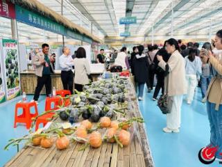 全国聚焦！“高质量发展看寿光”主流媒体采访行启动