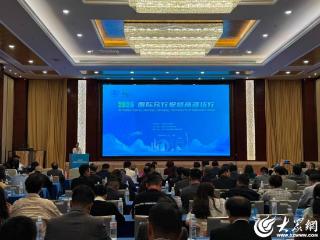 国际旅行渠道商聚首潍坊，共绘文旅产业国际化新画卷