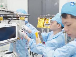 奋战二季度 拼抢上半场丨打造人工智能创新发展高地 以“AI+”赋能浙江千行百业