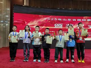 首届智运会精彩继续，周末来龙贵购物中心观战国际象棋热身赛