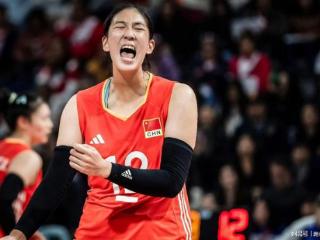 又一批集训名单公布！江苏女排成大赢家，天津竟无人入选
