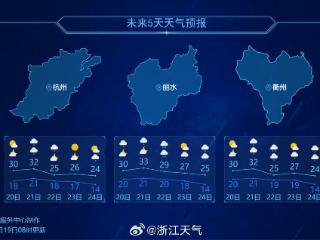 “谷雨”万物生长，洗晒出游抓紧今天，下一波强降水已在候场
