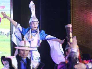 从青海湖到黄渤海 海北向山东发出文旅邀约