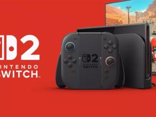 被任天堂找到方法了！Switch 2美国预售开启：主机不涨配件涨价