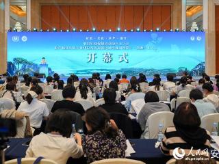 第十一次全国助产士大会在合肥举行