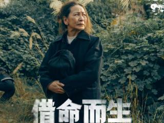 悬疑剧《借命而生》，三位女性的人生，都有各自的悲凉！