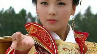 刘涛为妈祖庆生一级警督护航,身边全是大佬,变装视频点赞超300万