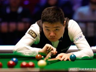 斯诺克赛程：中国4人登场，赵心童冲纪录，丁俊晖斯佳辉迎首秀！
