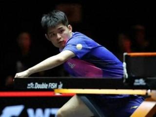 请走少爷王爷！国乒男线需推倒重建 失太原丢澳门溃败不断需警醒