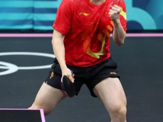 巴西人要睡不着了！万万没想到，擅长足球的巴西竟拿了乒乓冠军！