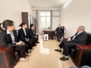“服务区＋”赋能乡村振兴，积极探索交旅融合发展新路径