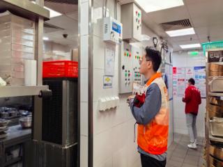 阳光财险：筑牢保险保障网 守护首都万家灯火