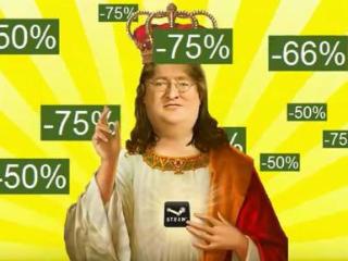 不看不知道 一看吓一跳！你在Steam上花了多少钱？