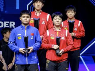 国乒世乒赛13人太轰动！5大疑问震撼乒坛！莎头出马，三巨头休战