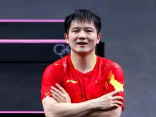 国乒大喜讯！名副其实的世界第一，真的要回归了？
