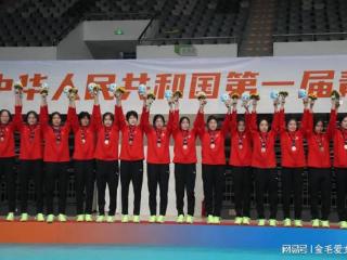 江苏女排三线报捷：一队冠军，二队击败强敌，三队资格赛全胜收官