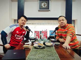 潘采夫 | 我与宋方金在编剧圈擦肩的日子