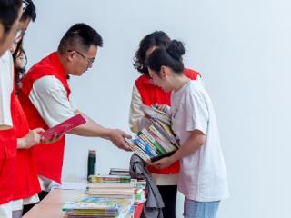 深化工会合力优势 丰富员工业余生活