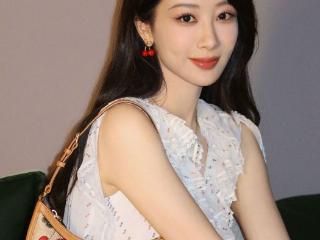 杨紫《国色芳华》再现实力，演绎女商贾逆袭之路