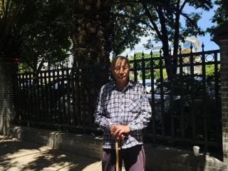 大理杨徐邱上诉案开庭，其子称作案工具并非原判认定的木柄尖刀