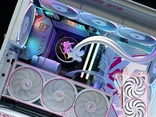 七彩虹RTX5060Ti评测 2K分辨率轻松通吃各类3A大作