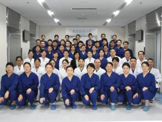 生命守护者——济南市三院重症医学一科铸就重症救治高地