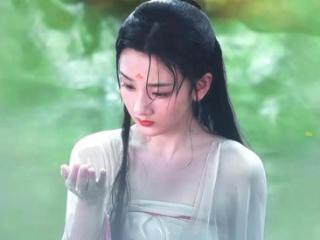 宋祖儿已全面复出，和任嘉伦合体宣传《无忧渡》，2部新剧也动了