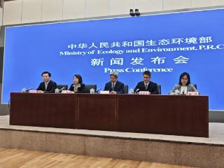 生态环境部：我国大陆地区核电机组规模居于全球第一