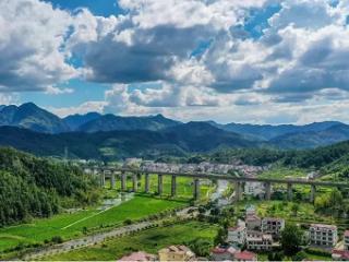 舒心“民生路” 叩开乡村“致富门”