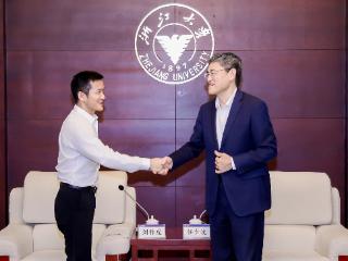 OPPO与浙江大学升级战略合作，投入亿元助力人才培养和科技创新