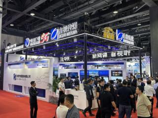 吉视传媒精彩亮相第三十一届中国国际广播电视信息网络展览会