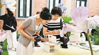 阅享美好生活 2025海沧全民阅读系列活动启动