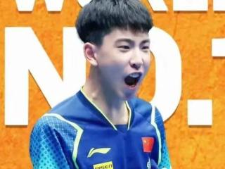 WTT突尼斯站最新战报，国乒男队2人出局，女队3人晋级