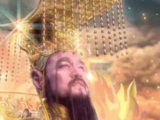 妖王、妖帝和妖皇，两个是兄弟，一个跟玉皇大帝齐名！