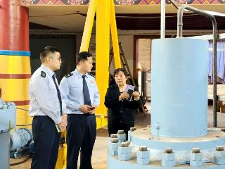 税商联动聚合力 合规经营促发展