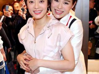 汪俊也没想到，请了一堆流量大咖，却被一个“过气演员”抢尽风头