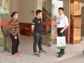 从杂货铺到“便民服务综合体”的蜕变之路