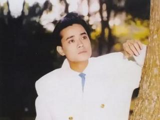 “内地第一男神”陈汝佳：去世一年后才被世人知，死因至今成谜